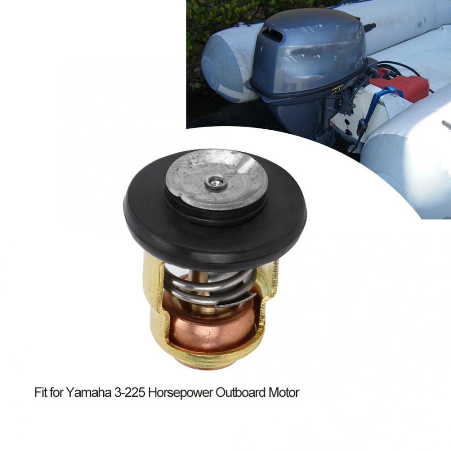 Engine-Thermostat-Valve-6E5-12411-00-E5-12411-01-6E5-12411-02-For-Yamaha-3-225-Horsepower-Outboard-1571652