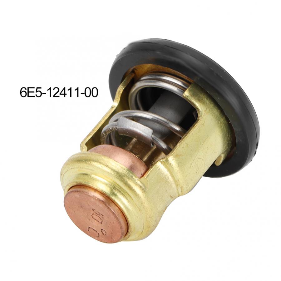 Engine-Thermostat-Valve-6E5-12411-00-E5-12411-01-6E5-12411-02-For-Yamaha-3-225-Horsepower-Outboard-1571652
