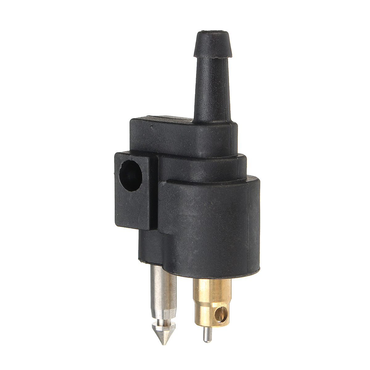Fuel-Line-Tank-Connector-For-Yamaha-Outboard-Motor-Engine-6mm-MalE-Mount-Hose-1195044