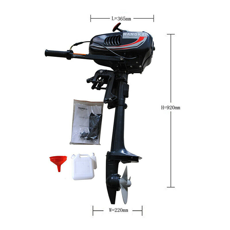 HANGKAI-4HP-4-Stroke-Outboard-Motor-Boat-Engine-Water-Air-Cooling-System-1658455