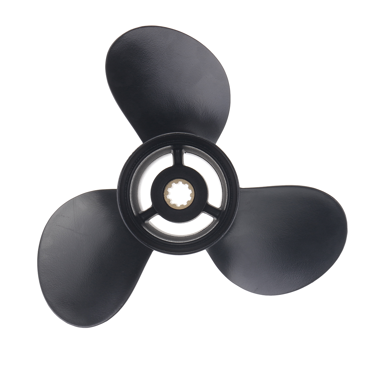 Marine-Outboard-Propeller-For-Tohatsu-20-30HP-Boat-Parts-3R0B645230-11quot-Pitch-1716854