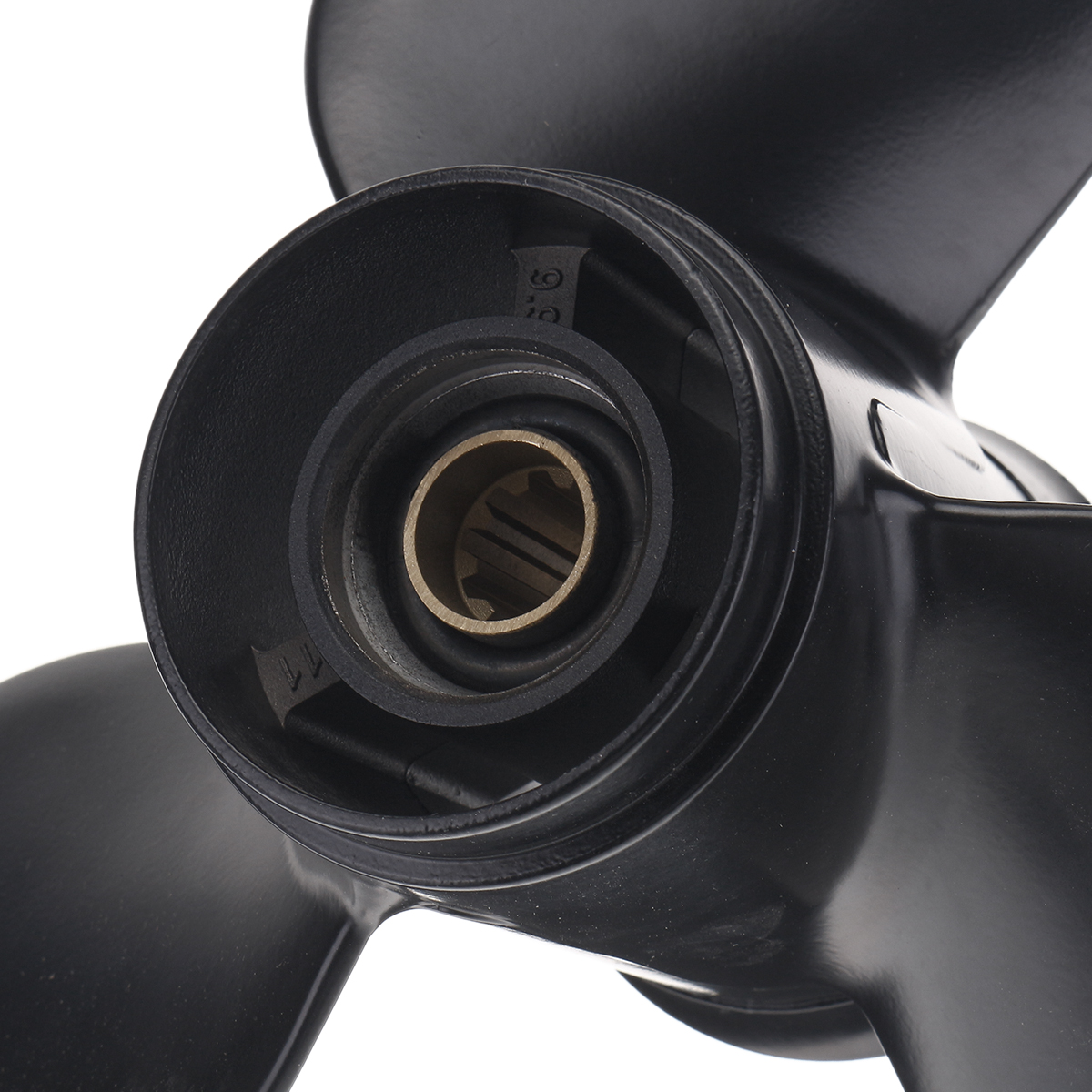 Marine-Outboard-Propeller-For-Tohatsu-20-30HP-Boat-Parts-3R0B645230-11quot-Pitch-1716854