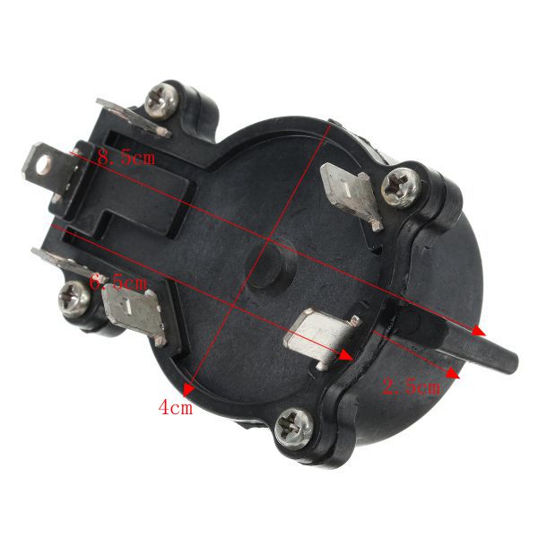 Motor-Switch-Speed-Controller-For-Hangkai-ET45LET55LET65L-Electric-Outboard-Marine-For-Hangkai-1206175