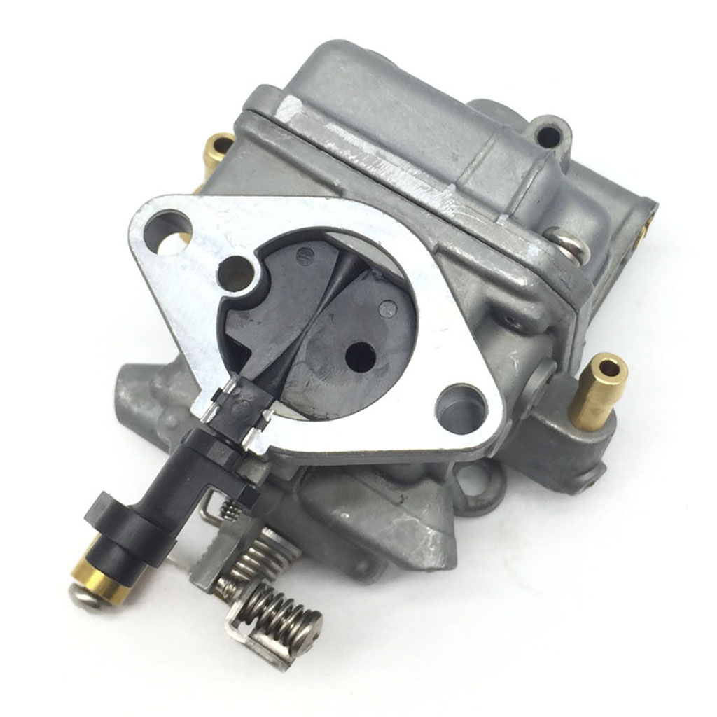 Outboard-Engine-Aluminum-Carburetor-Carbs-Assy-For-Yamaha-4-stroke-6HP-Boat-Motor-1549811