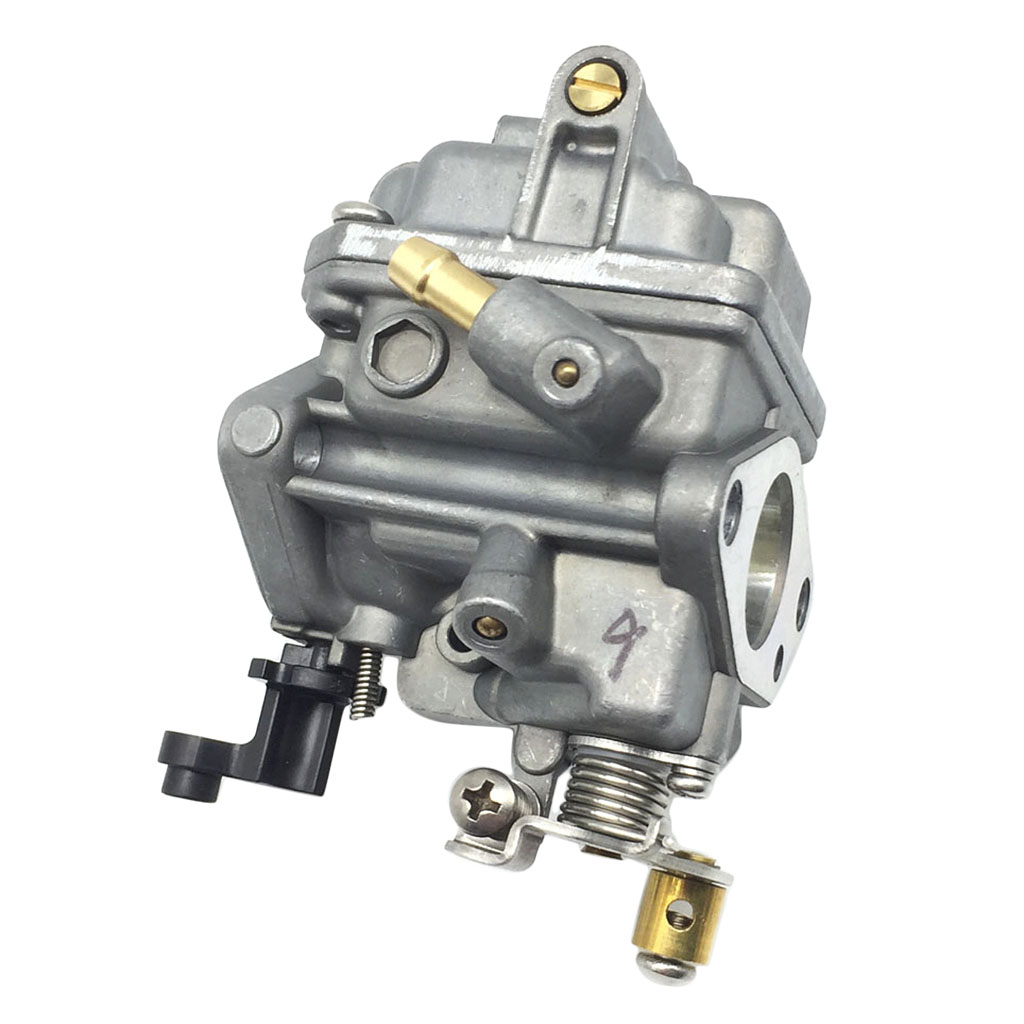 Outboard-Engine-Aluminum-Carburetor-Carbs-Assy-For-Yamaha-4-stroke-6HP-Boat-Motor-1549811