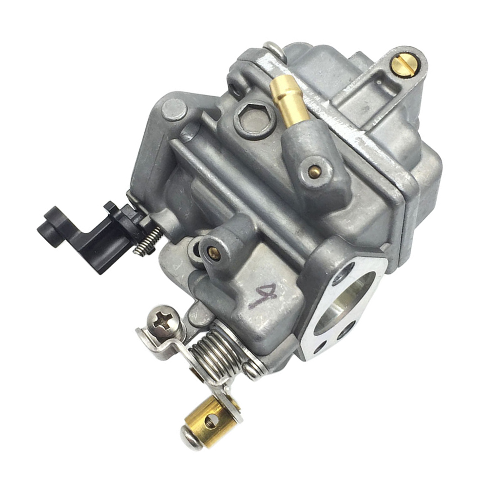 Outboard-Engine-Aluminum-Carburetor-Carbs-Assy-For-Yamaha-4-stroke-6HP-Boat-Motor-1549811