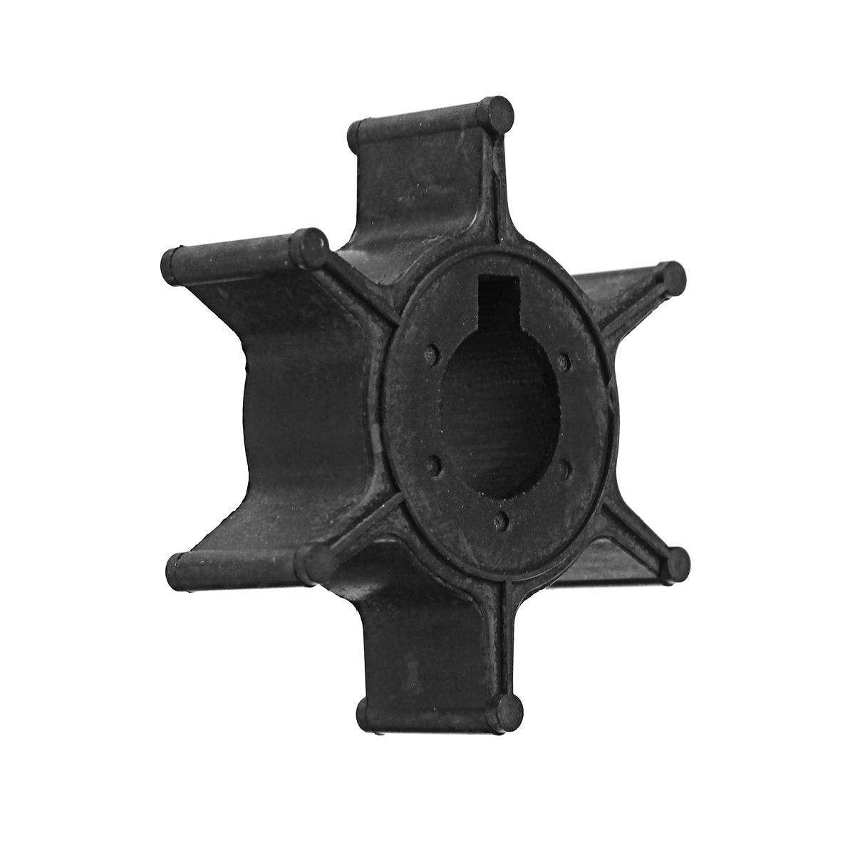 Outboard-Motor-Engine-Water-Pump-Impeller-For-Yamaha-4HP-5HP-6HP-6E0-44352-00-00-1425957