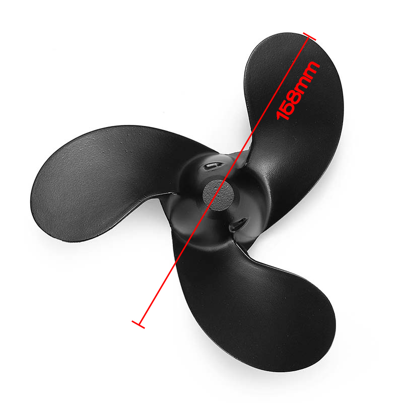 Outboard-Propeller-Alloy-For-Tohatsu-Mercury-Evinrude-Johnson-22-33HP-Boats-1368278