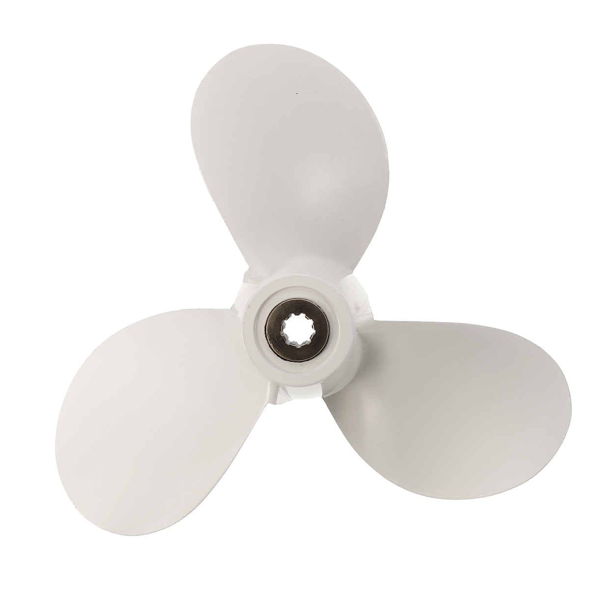 Propeller-6E0-45943-01-EL-Alloy-For-Yamaha-5HP-4HP-Outboard-Engine-Part-7-12-X-7-BA-1274926