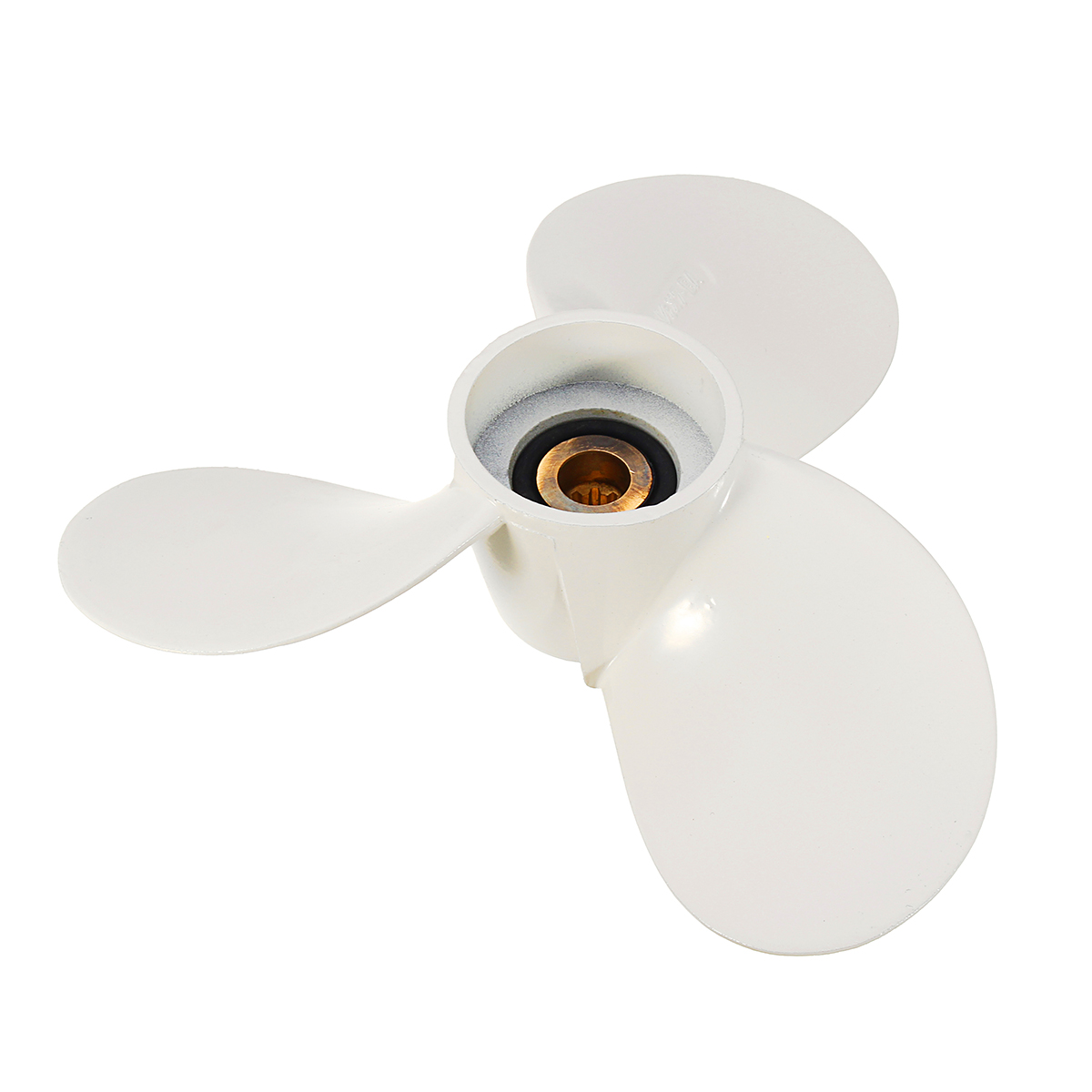 Propeller-6E0-45943-01-EL-Alloy-For-Yamaha-5HP-4HP-Outboard-Engine-Part-7-12-X-7-BA-1274926