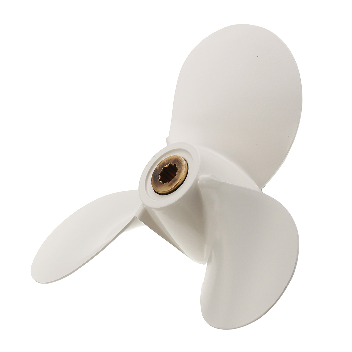 Propeller-6E0-45943-01-EL-Alloy-For-Yamaha-5HP-4HP-Outboard-Engine-Part-7-12-X-7-BA-1274926