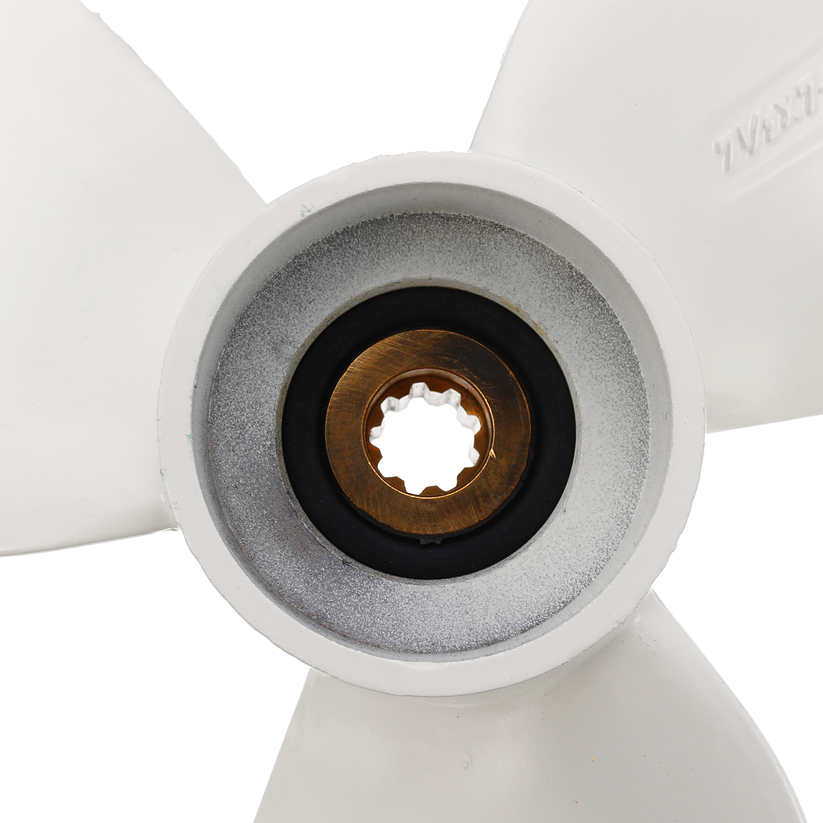Propeller-6E0-45943-01-EL-Alloy-For-Yamaha-5HP-4HP-Outboard-Engine-Part-7-12-X-7-BA-1274926