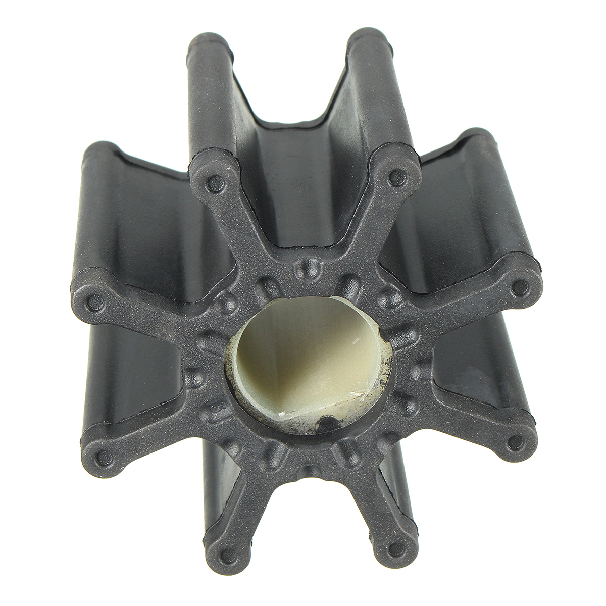 Sea-Water-Pump-Rubber-Impeller-For-Mercruiser-Bravo-123-47-59362T1-Black-1539787