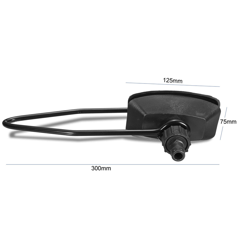 Universal-Outboard-Motor-Water-Flusher-Rectangular-Ear-Muff-Cups-for-Marine-Boat-1160878