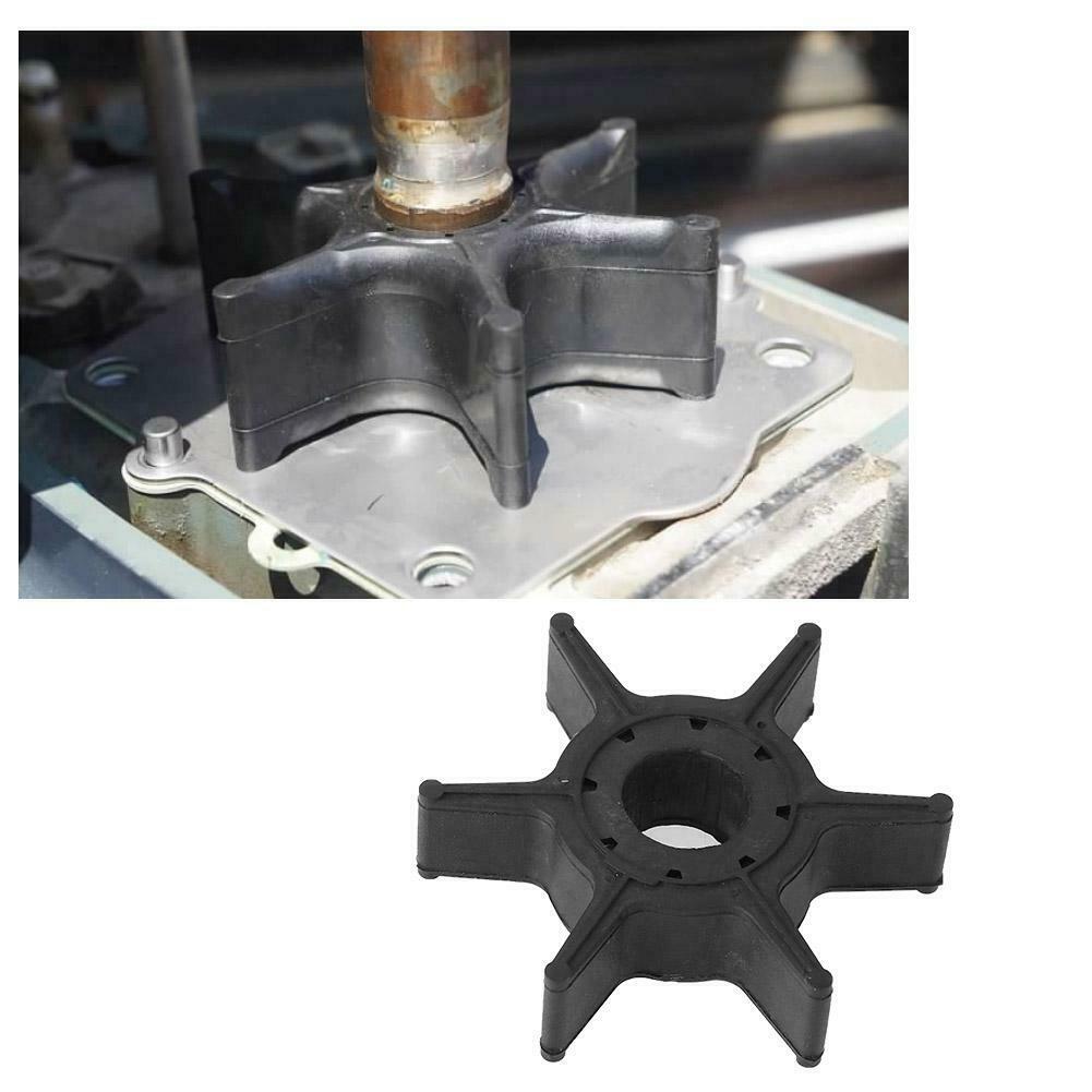 Water-Pump-Impeller-For-Yamaha-Mercury-Chrysler-Force-Outboard-Engine-9915HP-1547494
