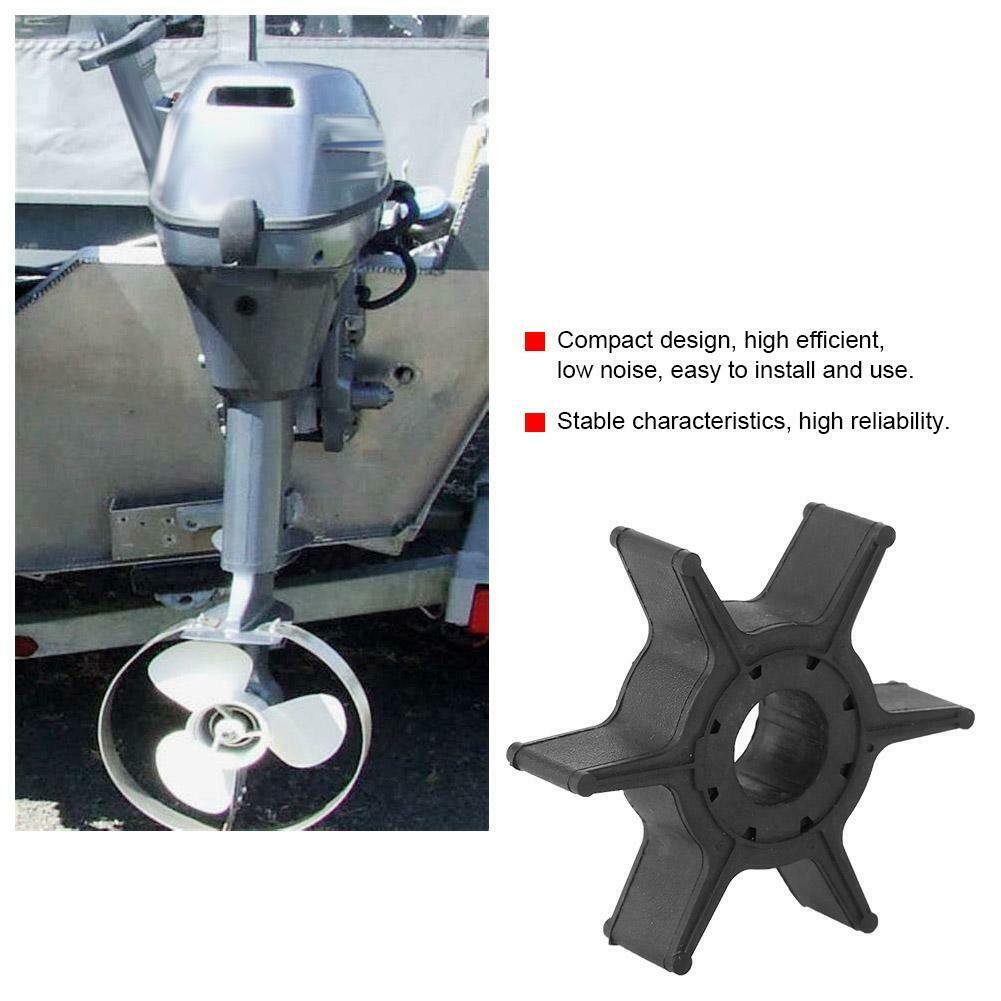 Water-Pump-Impeller-For-Yamaha-Mercury-Chrysler-Force-Outboard-Engine-9915HP-1547494