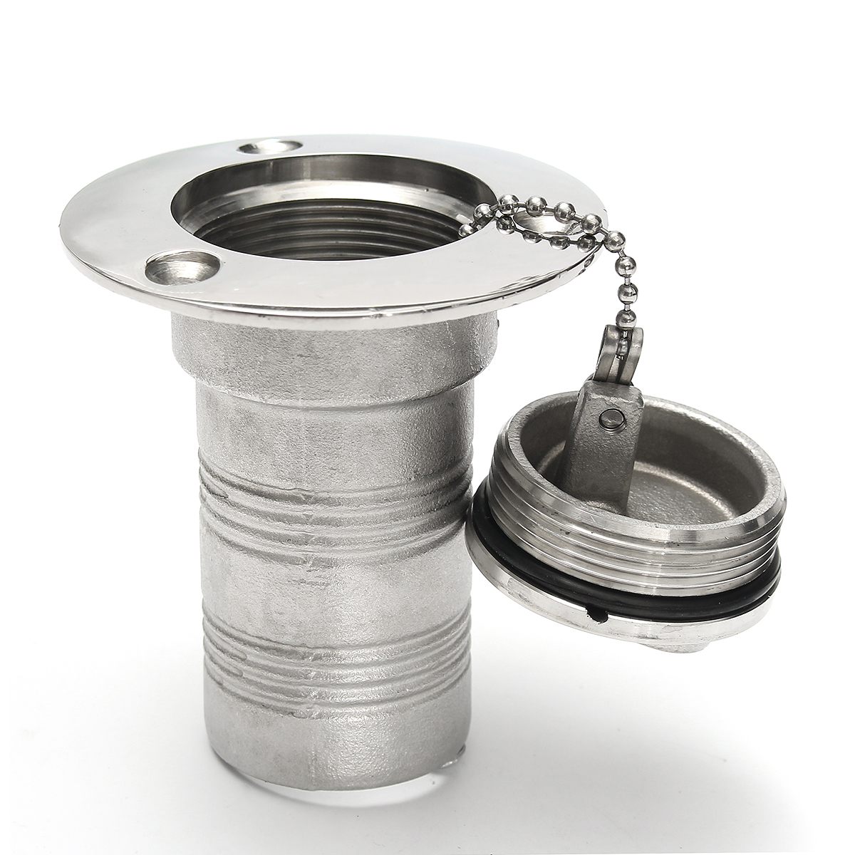 1-12inch-38mm-Boat-Deck-Fuel-Water-Filler-Keyless-Cap-Marine-Fill-316-Stainless-Steel-1329276