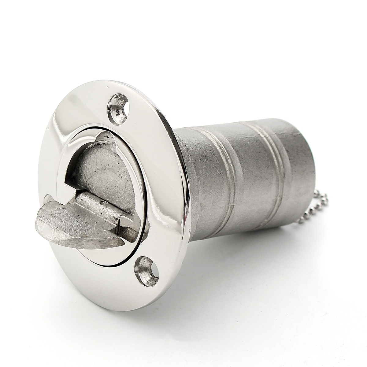 1-12inch-38mm-Boat-Deck-Fuel-Water-Filler-Keyless-Cap-Marine-Fill-316-Stainless-Steel-1329276