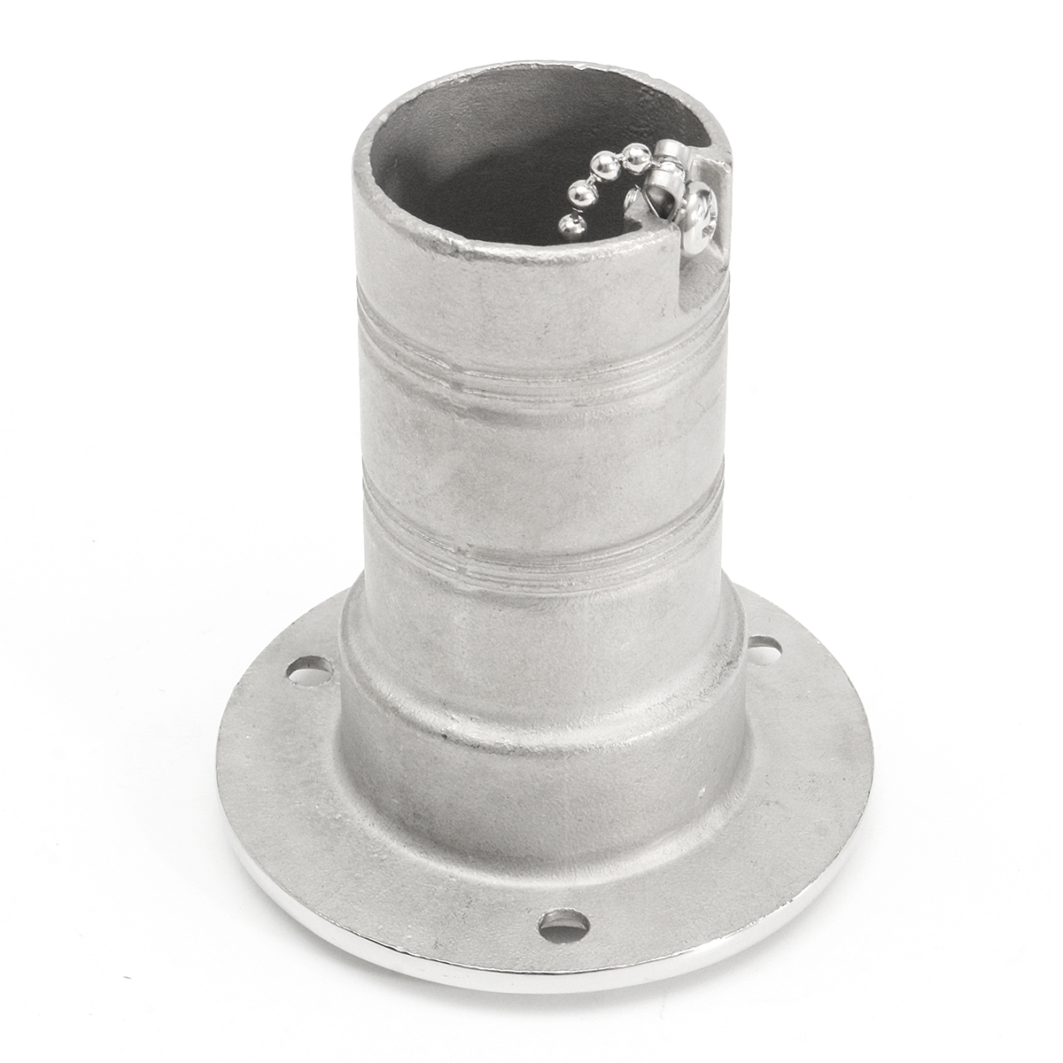 1-12inch-Boat-Deck-Filler-Fuel-Fill-Petrol-Water-Diesel-Marine-Stainless-Steel-1208417