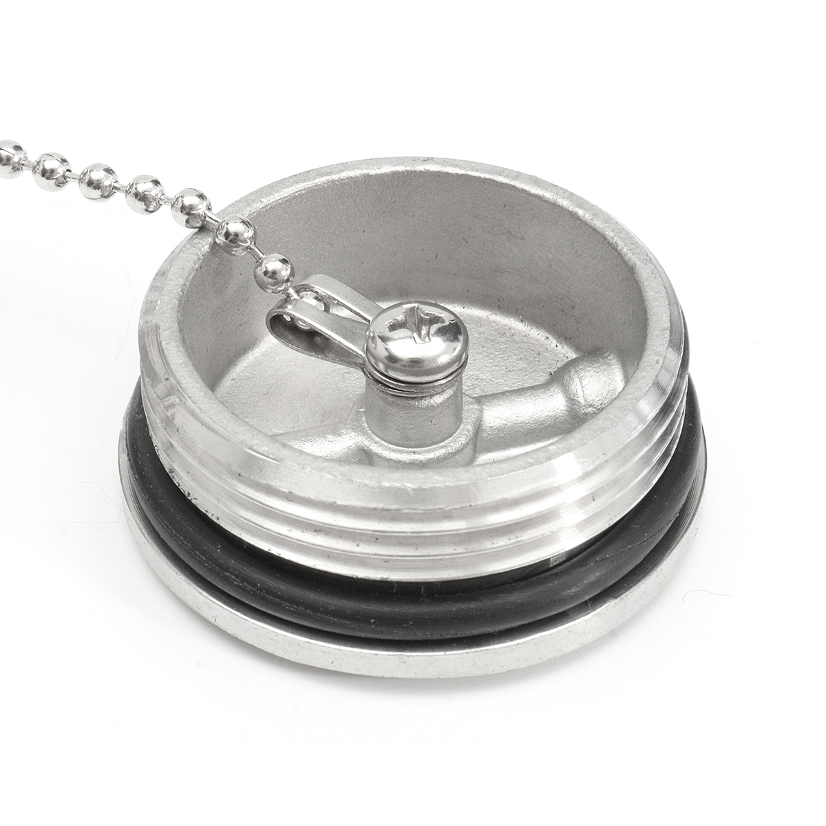1-12inch-Boat-Deck-Filler-Fuel-Fill-Petrol-Water-Diesel-Marine-Stainless-Steel-1208417