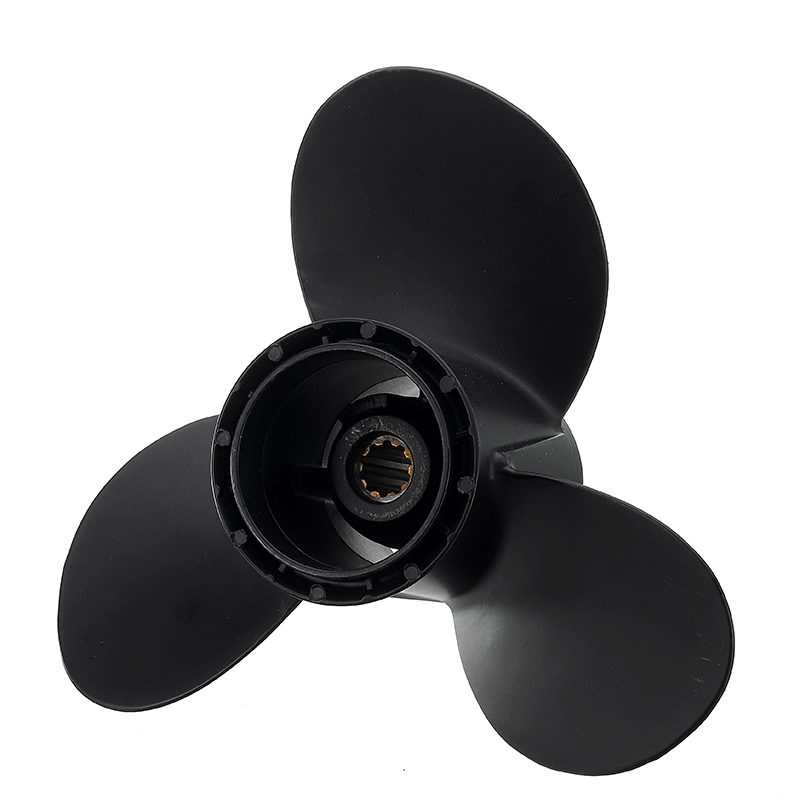 10-14-x-12-Boat-Outboard-Propeller-For-Suzuki-25Hp-30HP-Eninge-3-Blade-Alloy-DT25-DT30-DF30-DF25-1514872