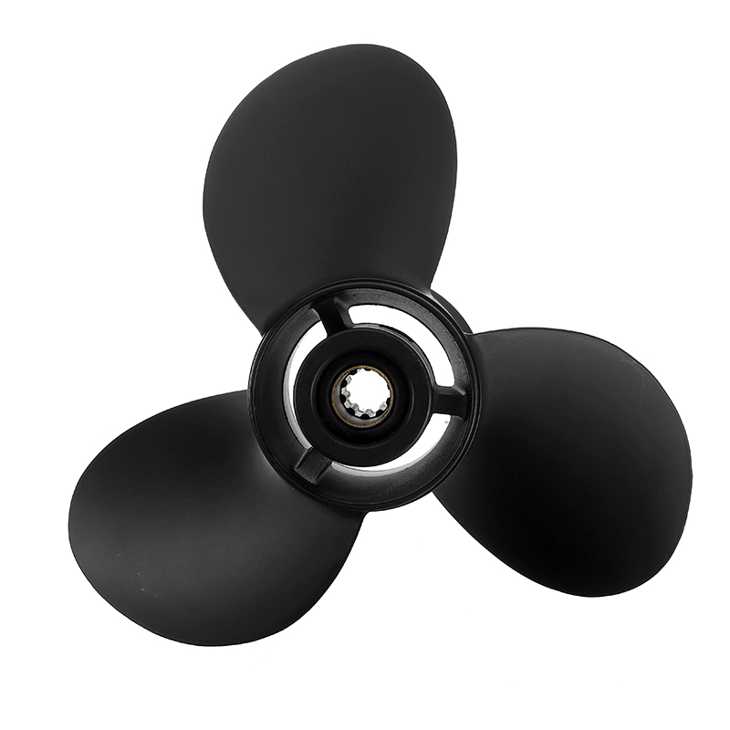 10-14-x-12-Boat-Outboard-Propeller-For-Suzuki-25Hp-30HP-Eninge-3-Blade-Alloy-DT25-DT30-DF30-DF25-1514872