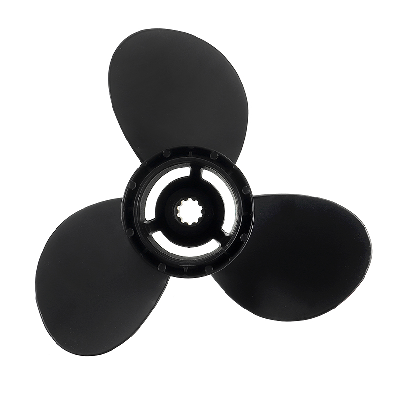 10-14-x-12-Boat-Outboard-Propeller-For-Suzuki-25Hp-30HP-Eninge-3-Blade-Alloy-DT25-DT30-DF30-DF25-1514872