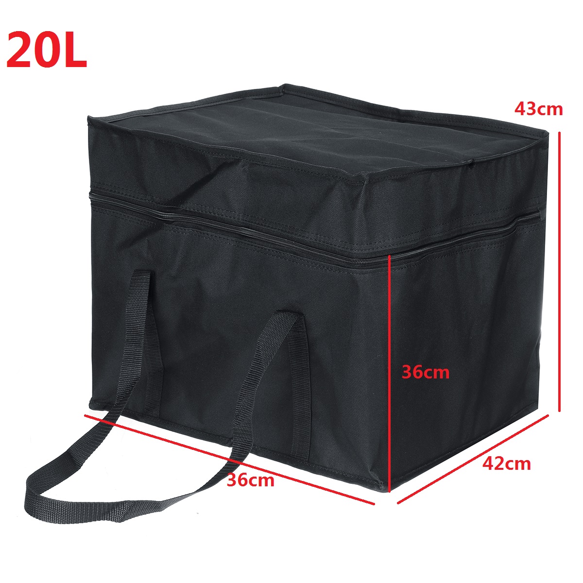 10L20L-400D-Oxford-Cloth-Portable-Toilet-Carry-Bag-Black-1813741