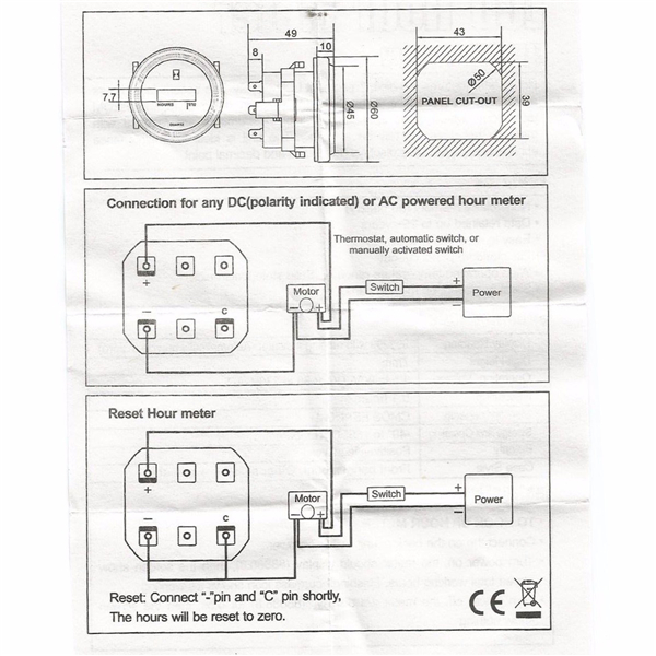 122436V-2-inch-Digital-Hour-Meter-CE-Gauge-for-Marine-Boat-Engine-1034021