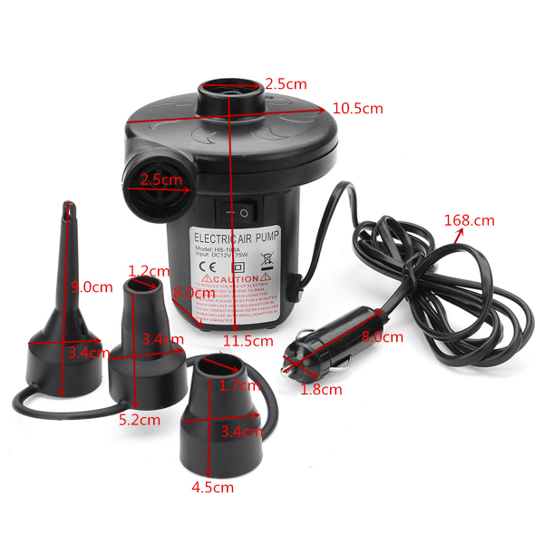 12V-DC-Electric-Air-Pump-For-Inflatable-Air-Mattress-Beds-Boat-Toy-Raft-Pool-1209721