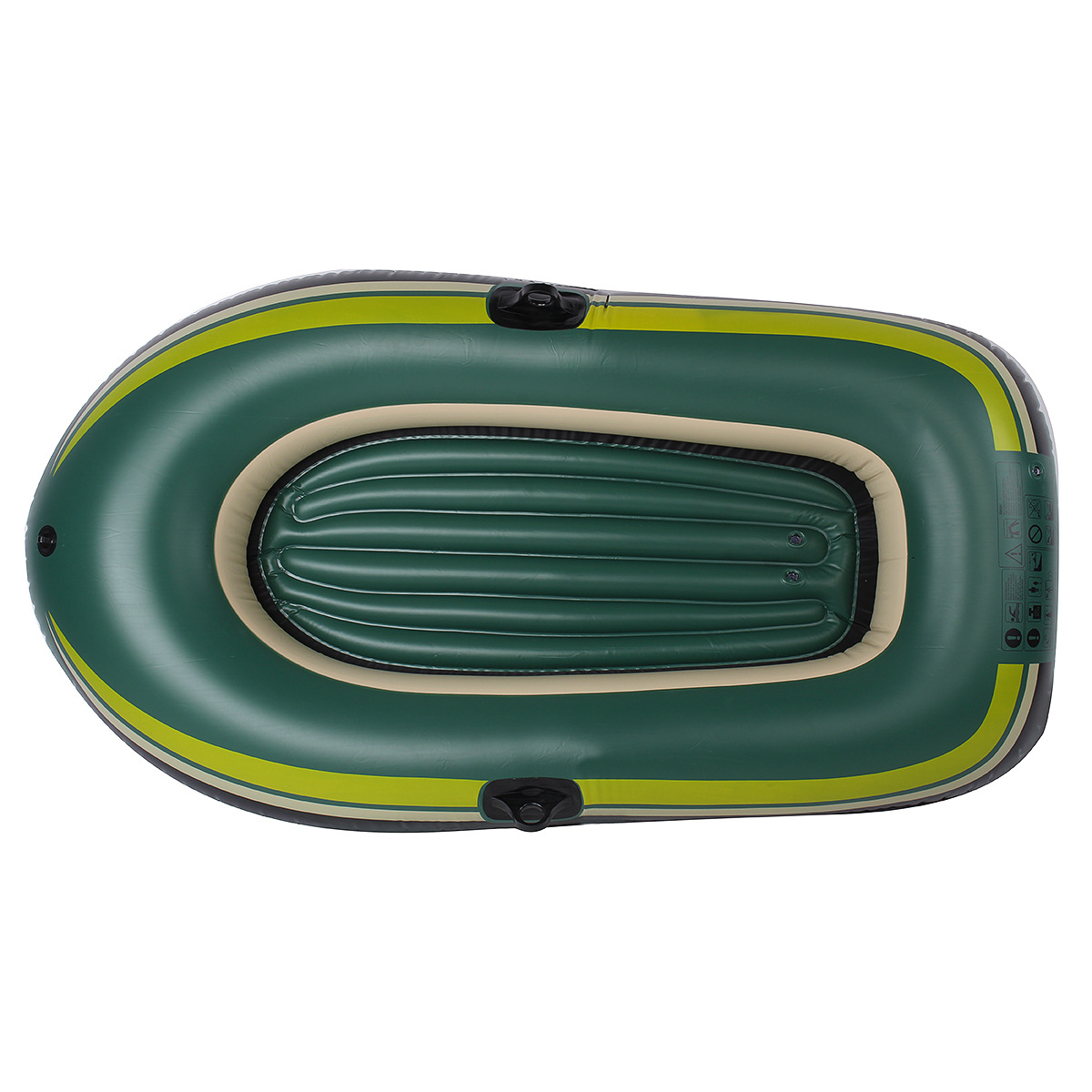 2-Persons-Inflatable-Boat-River-Lake-Kayak-Canoe-Fishing-Dinghy-Thickening-PVC-1816794