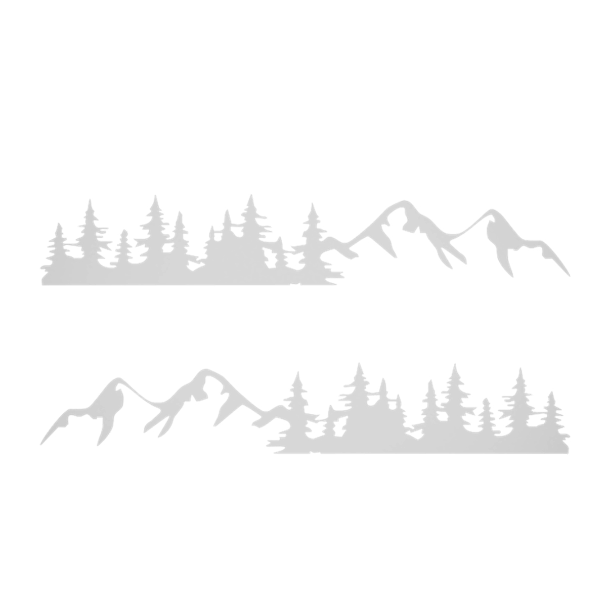 200x34cm-Sticker-Graphics-Decal-Snowy-Mountain-Range-For-Camper-Van-Motorhome-Car-Caravan-Boat-1758150