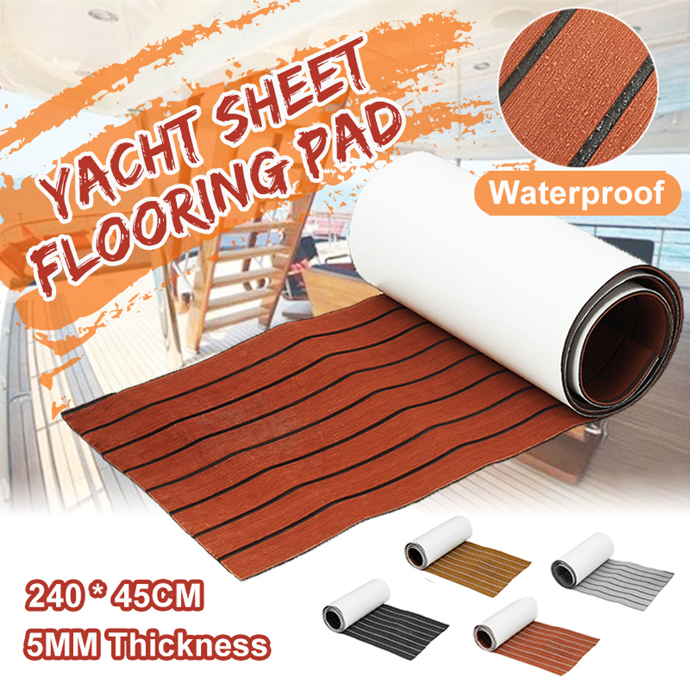 2400x450x5mm-Marine-Boat-Flooring-EVA-Foam-Yacht-Teak-Decking-Sheet-Carpet-Floor-1707788