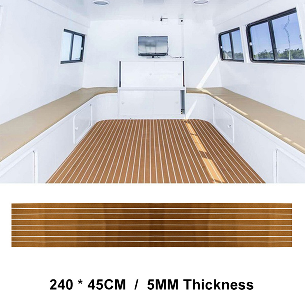 2400x450x5mm-Marine-Boat-Flooring-EVA-Foam-Yacht-Teak-Decking-Sheet-Carpet-Floor-1707788