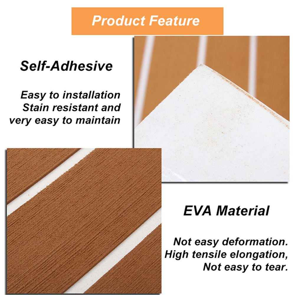 2400x450x5mm-Marine-Boat-Flooring-EVA-Foam-Yacht-Teak-Decking-Sheet-Carpet-Floor-1707788