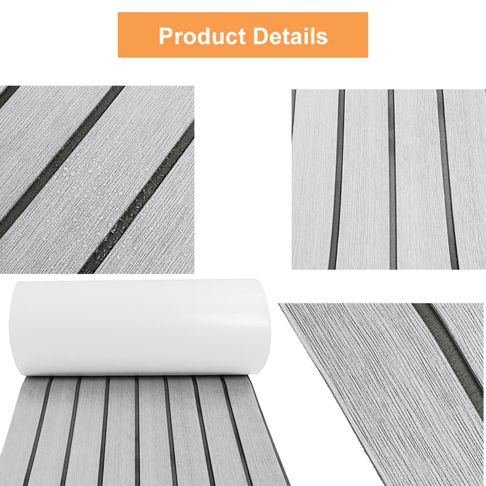 2400x450x5mm-Marine-Boat-Flooring-EVA-Foam-Yacht-Teak-Decking-Sheet-Carpet-Floor-1707788