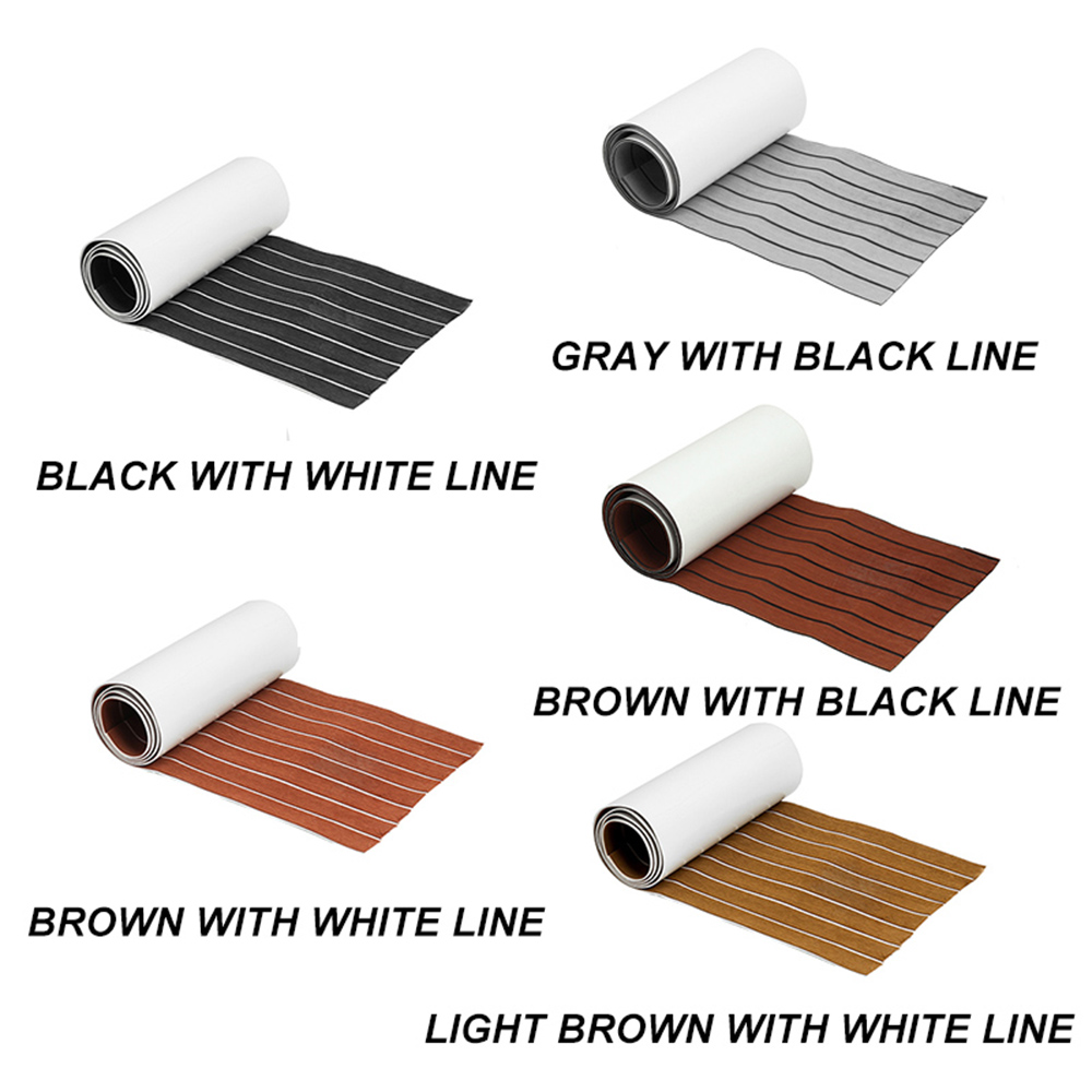 2400x450x5mm-Marine-Boat-Flooring-EVA-Foam-Yacht-Teak-Decking-Sheet-Carpet-Floor-1707788