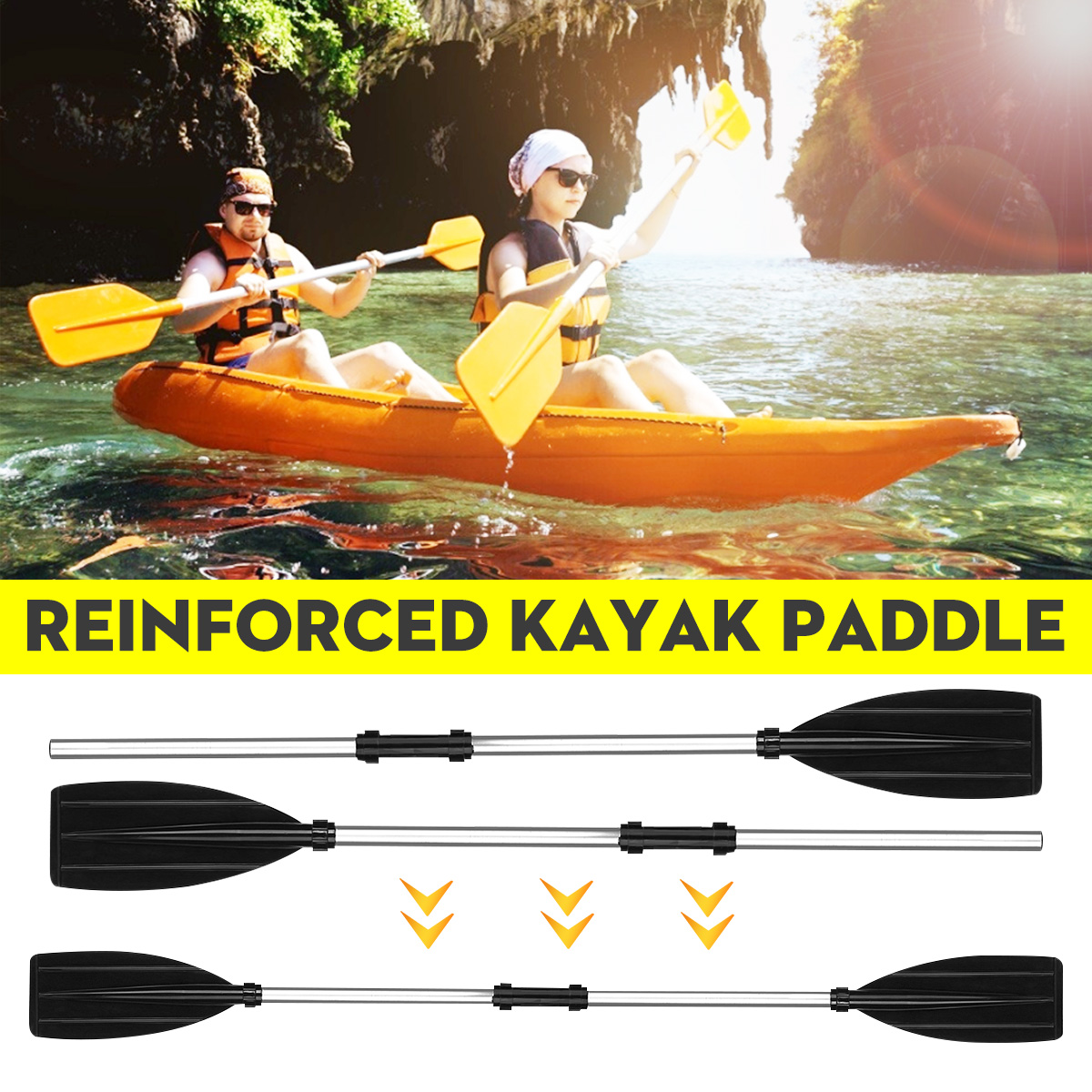 2pcs-Aluminium-Boat-Oars-Paddle-Double-Heads-Connected-Design-For-Boating-Fishing-1716979