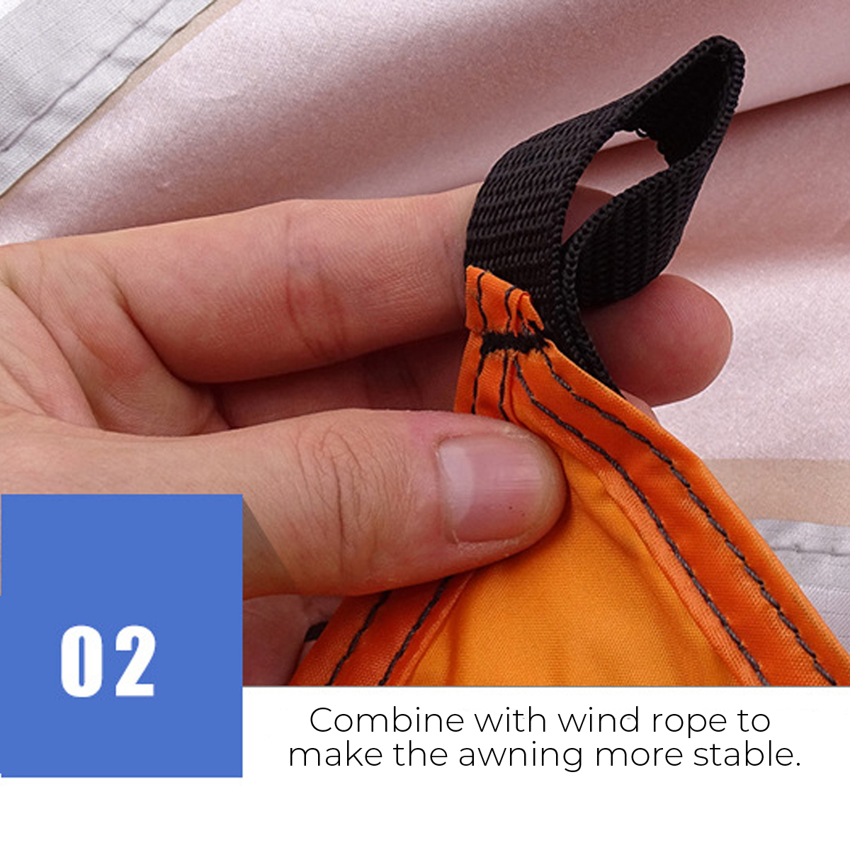 3-Meter-Equilateral-Triangle-Sun-Shade-Sail-Canopy-Garden-Patio-Awning-UV-Block-Sunscreen-Outdoor-Sc-1809661