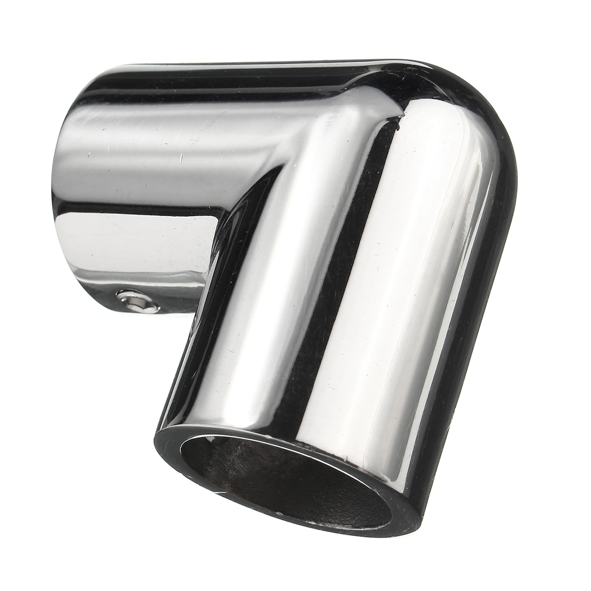 316-Grade-Stainless-Steel-Marine-Boat-Handrail-Fitting-90-Degree-Elbow-1inch-Tube-1385051
