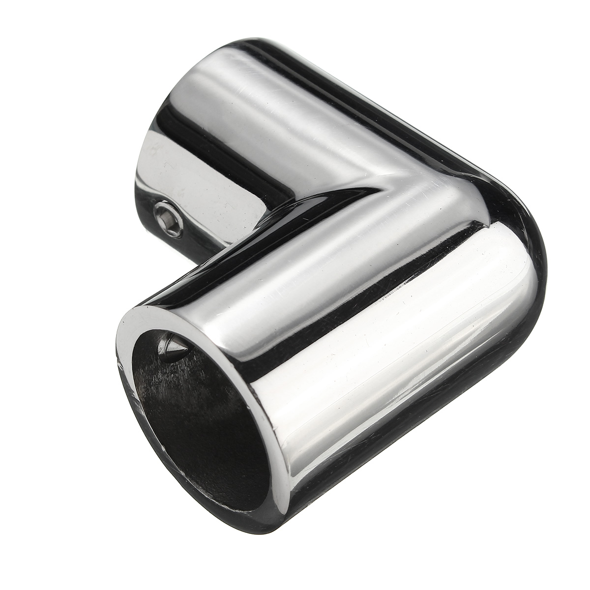 316-Grade-Stainless-Steel-Marine-Boat-Handrail-Fitting-90-Degree-Elbow-1inch-Tube-1385051