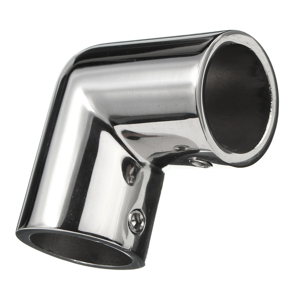316-Grade-Stainless-Steel-Marine-Boat-Handrail-Fitting-90-Degree-Elbow-1inch-Tube-1385051
