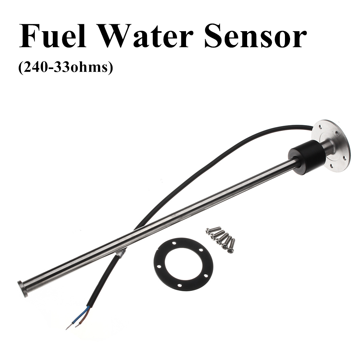 400mm-240-33ohms-IP67-Boat-Marine-Water-Fuel-Level-Sender-Car-Truck-Gauge-Sensor-1223511