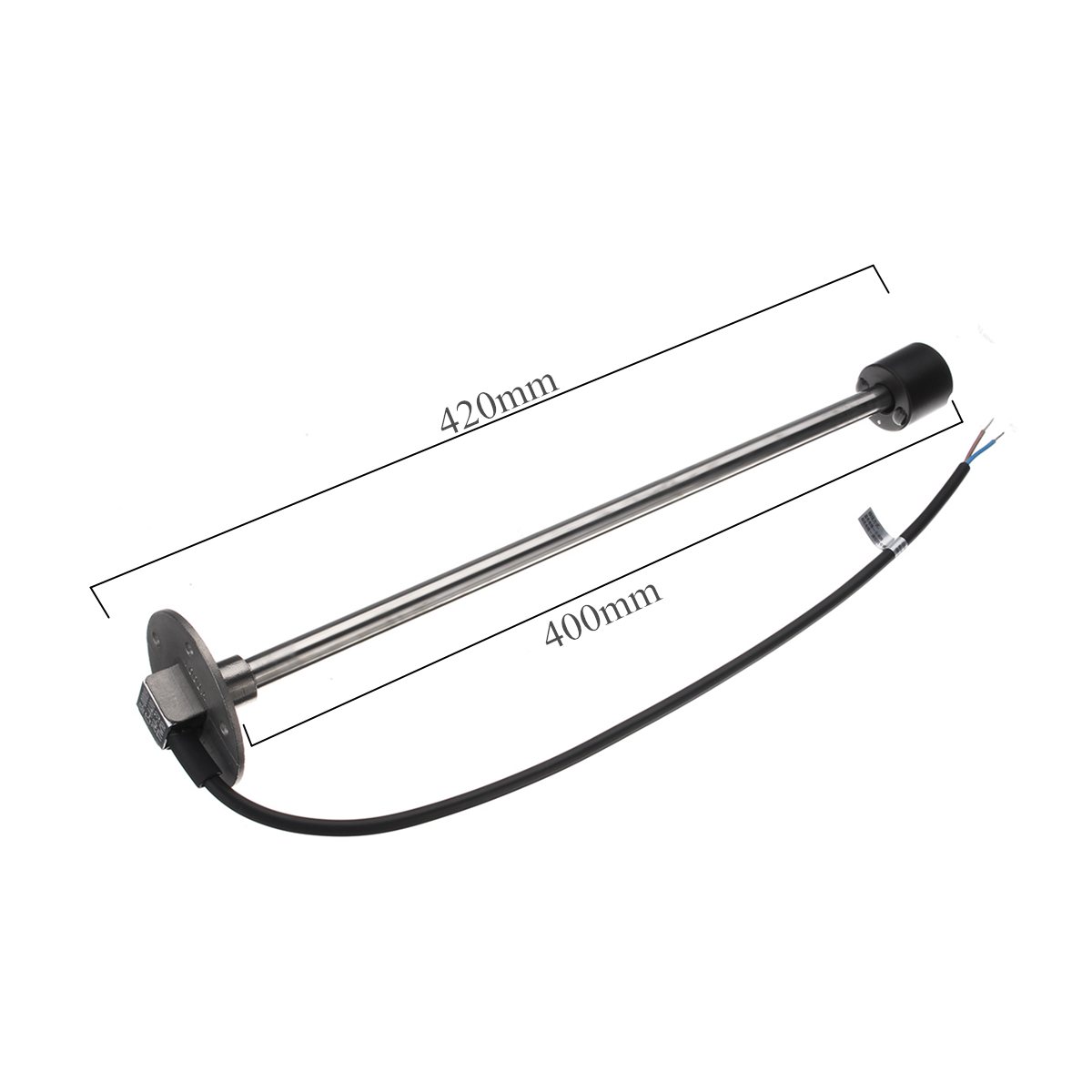 400mm-240-33ohms-IP67-Boat-Marine-Water-Fuel-Level-Sender-Car-Truck-Gauge-Sensor-1223511
