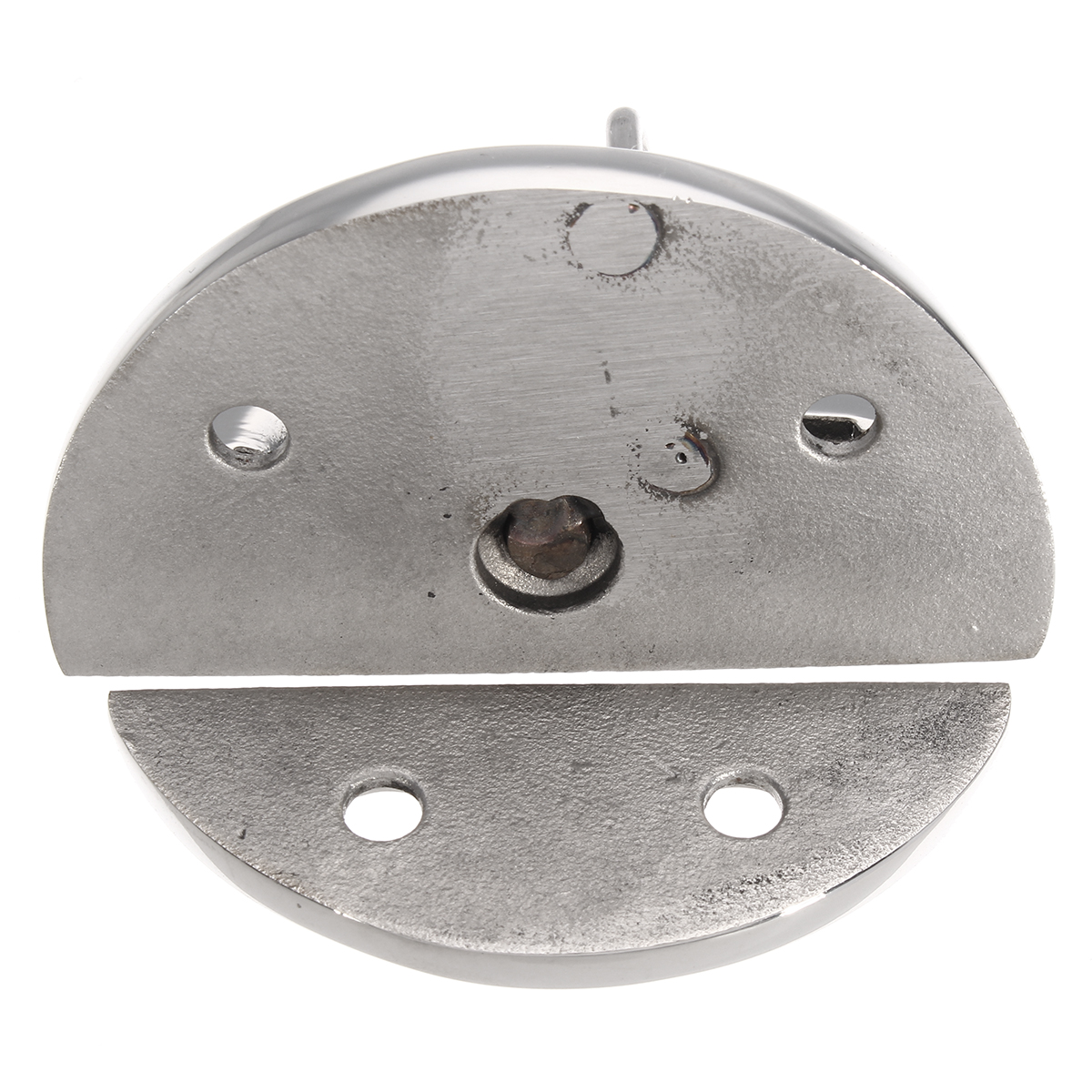 55mm-217-inch-Door-Catch-Latch-316-Stainless-Steel-Twist-Lock-Round-Marine-Boat-1426484