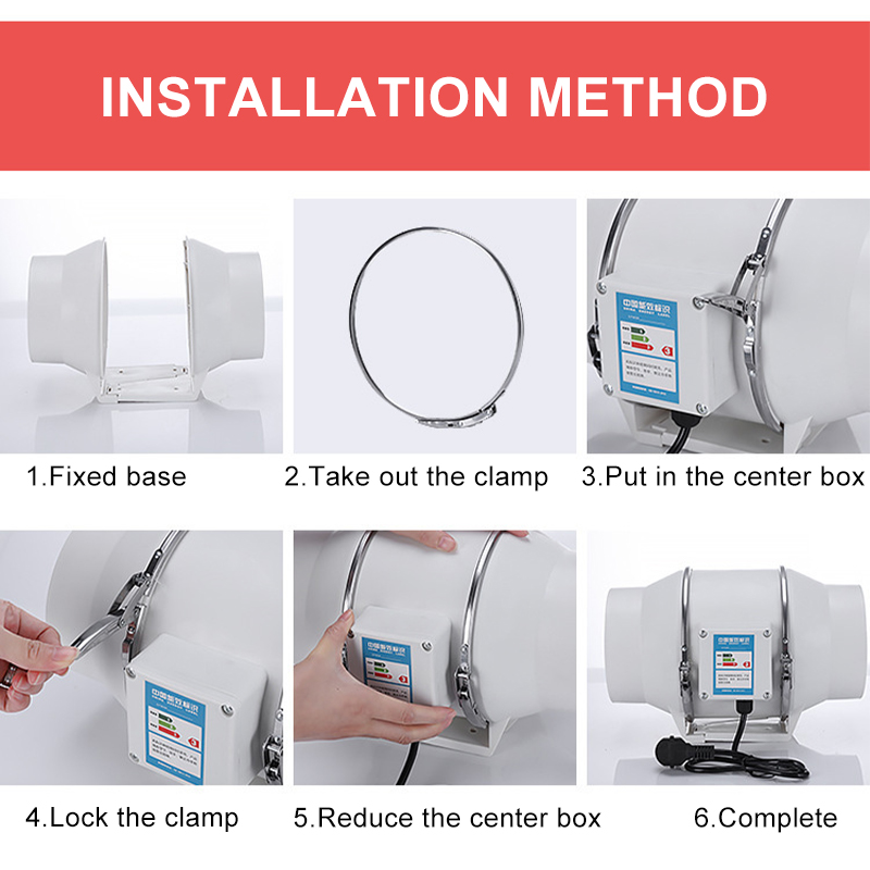 6Inch-75W-Silent-Fan-Extractor-Duct-Hydroponic-Inline-Exhaust-Industrial-Vent-1728095