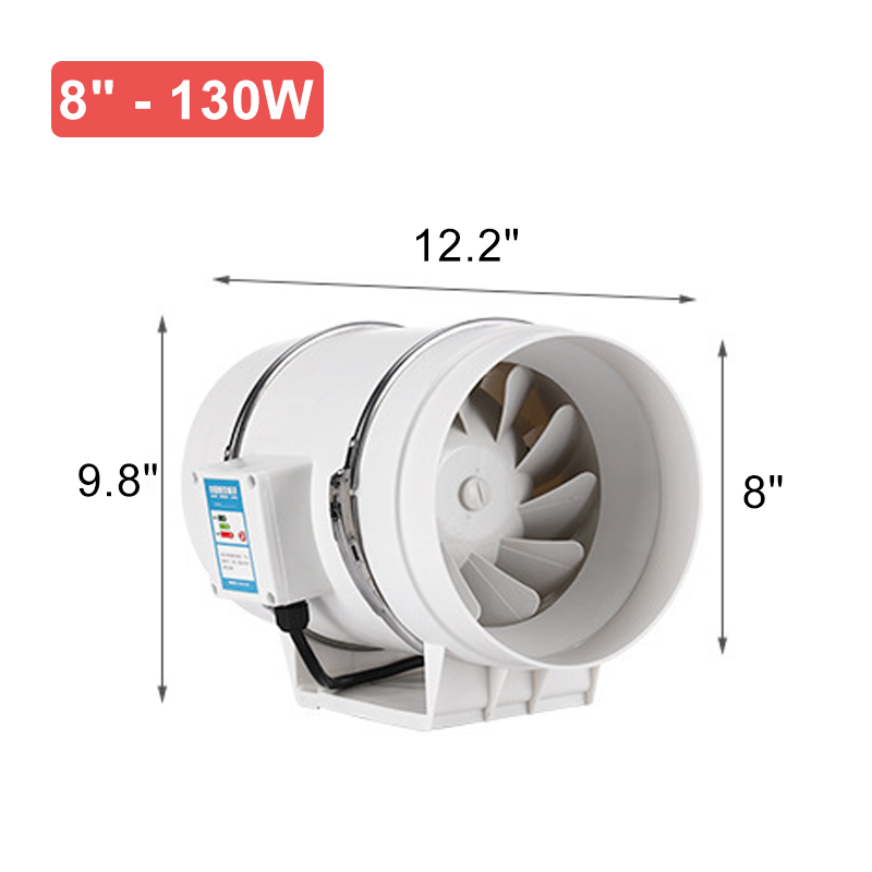 8Inch-130W-Silent-Fan-Extractor-Duct-Hydroponic-Inline-Exhaust-Industrial-Vent-1728097