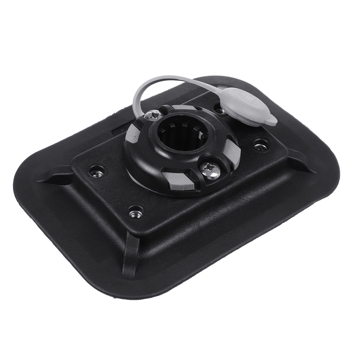 Adjustable-Carp-Fishing-Fish-Rod-Holder-Pole-Bracket-Practical-Rack-Detachable-1724813