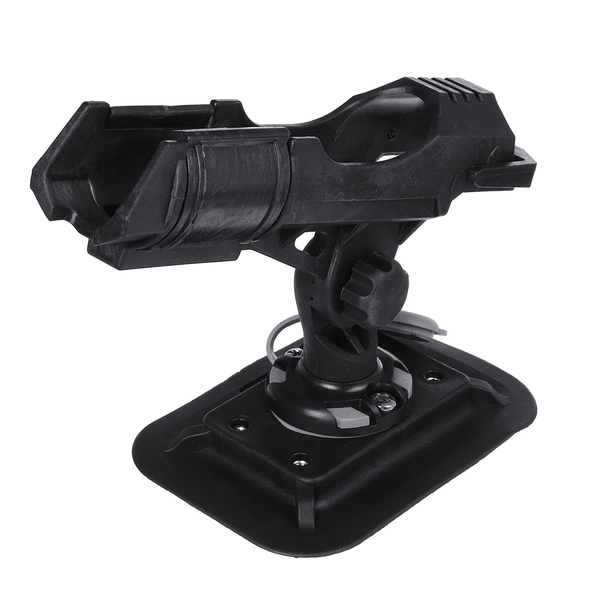 Adjustable-Carp-Fishing-Fish-Rod-Holder-Pole-Bracket-Practical-Rack-Detachable-1724813