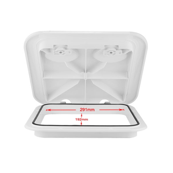 BSET-MATEL-370x375mm-Anti-Aging-Deck-Access-Hatch-Ultraviolet-White-Marine-Boat-Hatches-Inspection-Y-1470846